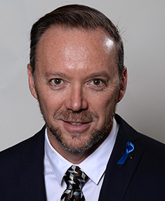 Brett Herron